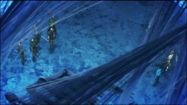 Solo Leveling - Season 01 Episode 06